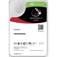 SEAGATE Tvrdi disk IronWolf NAS, 8 TB, 7200 okr./min, SATA 256 MB, 3.5"